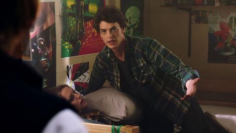 Película: Feliz día de tu muerte 2