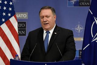 EEUU publica un informe de derechos humanos, ¡tomen sus recaudos!