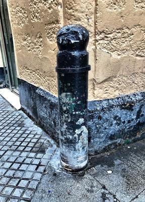 Los tirabuzones de las gaditanas