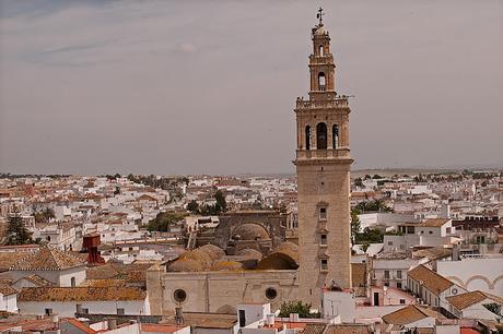 ATENEO DEL VINO DE EL PUERTO: Sábado 23 de febrero de 2019: Visita a Lebrija y a las Bodegas Halcón