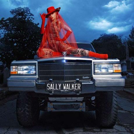 Iggy Azalea regresa con el single ‘Sally Walker’ Sally Walker