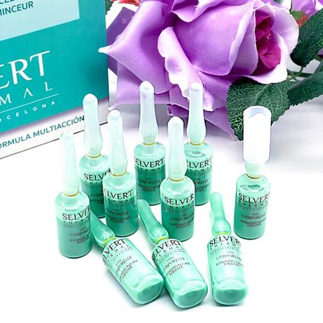 Consigue un Cuerpo Escultural con los Nuevos Tratamientos Corporales de Selvert Thermal