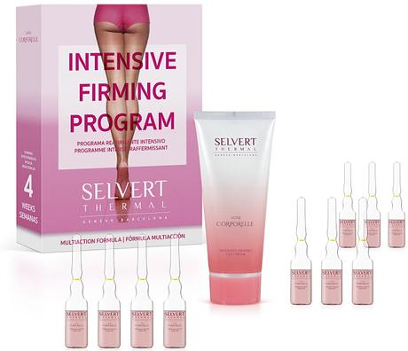 Consigue un Cuerpo Escultural con los Nuevos Tratamientos Corporales de Selvert Thermal