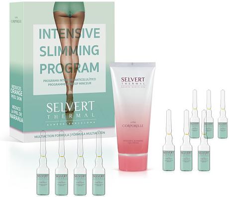 Consigue un Cuerpo Escultural con los Nuevos Tratamientos Corporales de Selvert Thermal