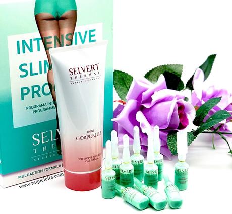 Consigue un Cuerpo Escultural con los Nuevos Tratamientos Corporales de Selvert Thermal