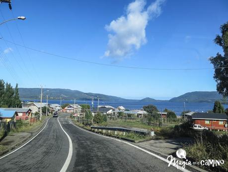 El Muelle de las Almas en Chiloé El Muelle de las Almas en Chiloé