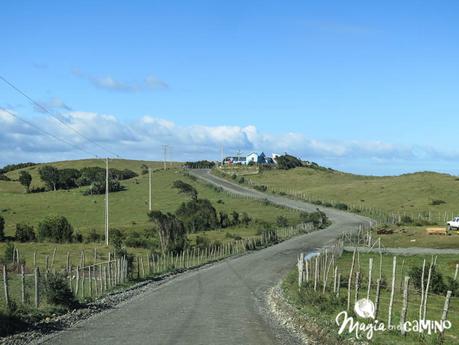 El Muelle de las Almas en Chiloé El Muelle de las Almas en Chiloé