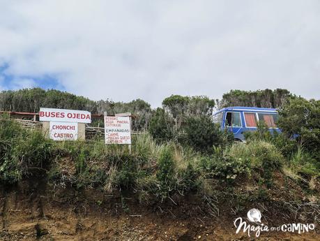 El Muelle de las Almas en Chiloé El Muelle de las Almas en Chiloé