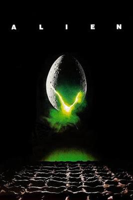Podcast Chiflados por el cine: Especial Alien