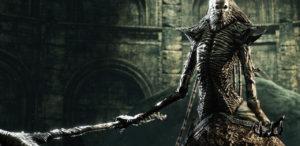 Los diez mejores jefes de Dark Souls 2