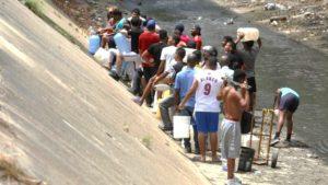 SIN ELECTRICIDAD, SIN AGUA, SIN INFORMACIÓN…. Apagón en Venezuela