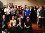 Grito Mujer 2019-Badajoz-España