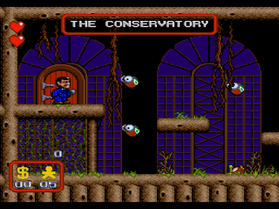 El décimo arte: Top 100 videojuegos de Super Nintendo/Super Famicom 31-40 El décimo arte: Top 100 videojuegos de Super Nintendo/Super Famicom 31-40