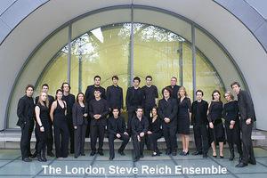 The London Steve Reich Ensemble - Different Trains (2011) The London Steve Reich Ensemble - Different Trains (2011)