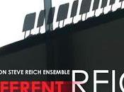 London Steve Reich Ensemble Different Trains (2011)