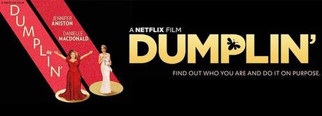 Película | Dumplin' (Disponible en Netflix)
