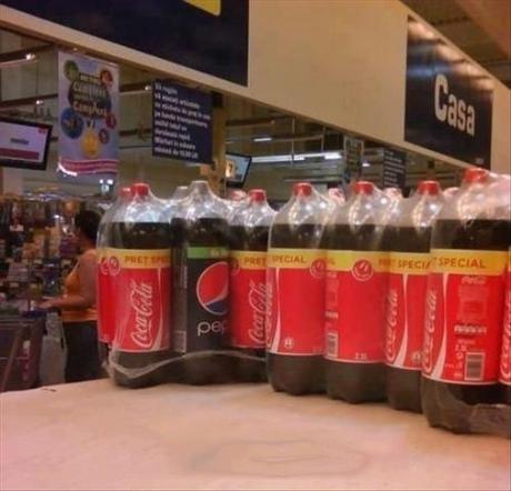 21 cosas que era imposible que salieran mal, y el resultado fue catastrófico 21 cosas que era imposible que salieran mal, y el resultado fue catastrófico