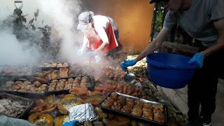 Arabela Carreras Colonia Suiza: 