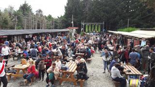 Arabela Carreras Colonia Suiza: 