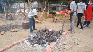 Arabela Carreras Colonia Suiza: 