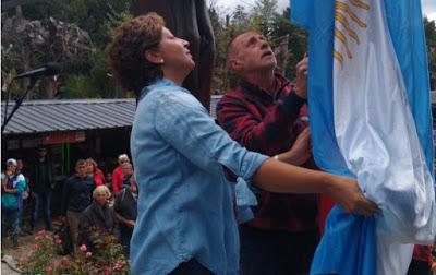 Arabela Carreras Colonia Suiza: 