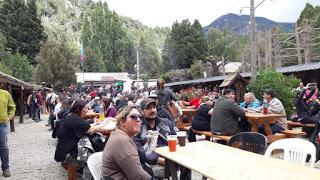 Arabela Carreras Colonia Suiza: 