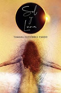 «Sol y luna» de Tamara Gutierrez Pardo
