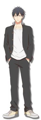 El manga Given recibirá una adaptación anime