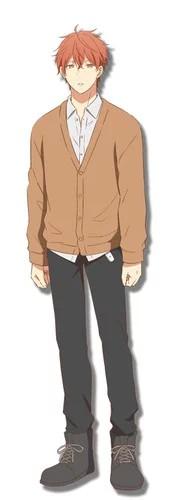 El manga Given recibirá una adaptación anime