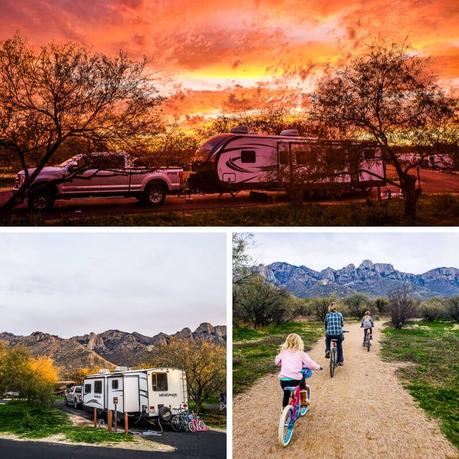 catalina-state-park-1 ▷ 18 cosas increíbles para hacer en Tucson, Arizona, con niños o sin ellos.