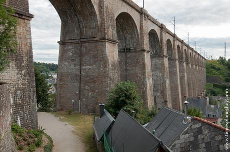 Morlaix viaje Bretaña roadtrip que ver diario 