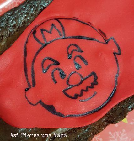 Cumpleaños temático: Mario Bros