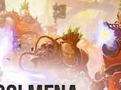 Escoria Subcolmena, foro Necromunda español