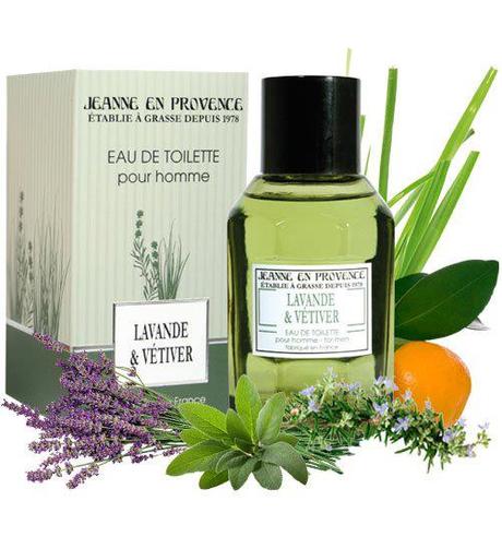 ¡SORTEO EXPRESS – El Día del Padre con JEANNE EN PROVENCE!