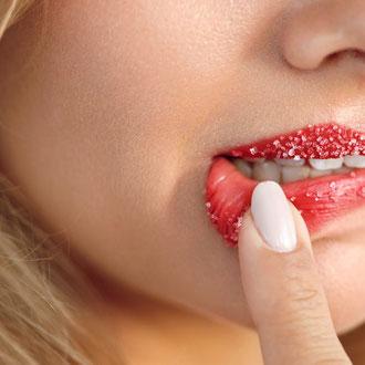 El poder antioxidante de las frutas El poder antioxidante de las frutas