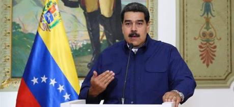 #Venezuela: Presidente Maduro (@NicolasMaduro) solicitó a todo el Gabinete Ejecutivo poner sus cargos a la orden #Politica #Venezuela: Presidente Maduro (@NicolasMaduro) solicitó a todo el Gabinete Ejecutivo poner sus cargos a la orden #Politica