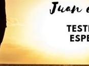 ‘Teresa Jesús Juan Cruz, Testigos esperanza’