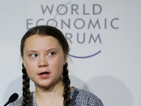 Greta Thunberg puso en aprietos a diversos líderes mundiales durante el Foro Económico Mundial. Su mensaje fue claro y directo en protesta contra el cambio climático y el mal actuar de los gobiernos.