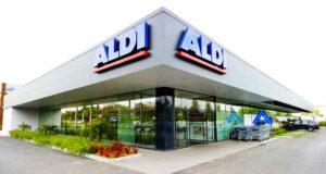 Una gran oportunidad laboral es ser parte de una empresa internacional como Aldi