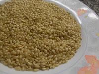 Lentejas con verduras y arroz integral