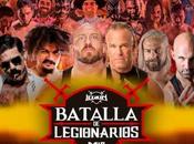 pospone evento “Batalla Legionarios” para Abril Estación Mapocho