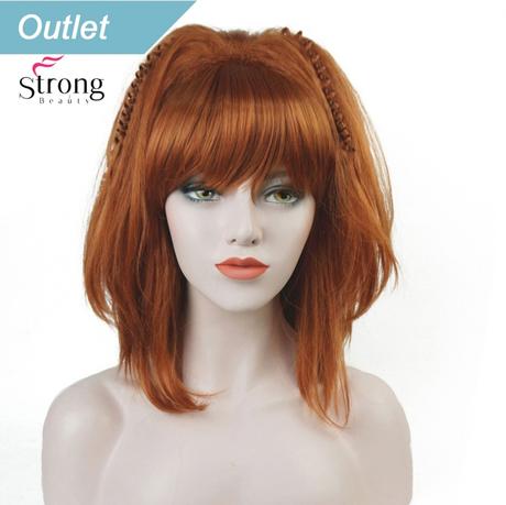 Perruque Pas Cher Peinture Que Vraiment Elégant