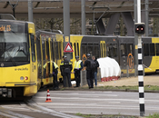 Tiroteo tranvía Utrecht, policía sigue buscando culpabe