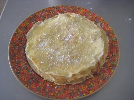 FRIXUELOS ASTURIANOS