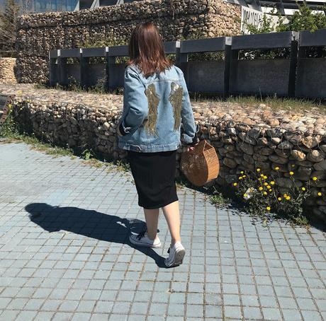 CONVERSE&WINGS.- CONVERSE&WINGS.-