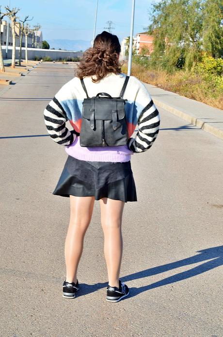 Jersey tricolor II Jersey tricolor II