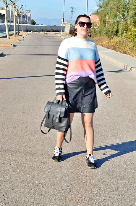 Jersey tricolor II Jersey tricolor II