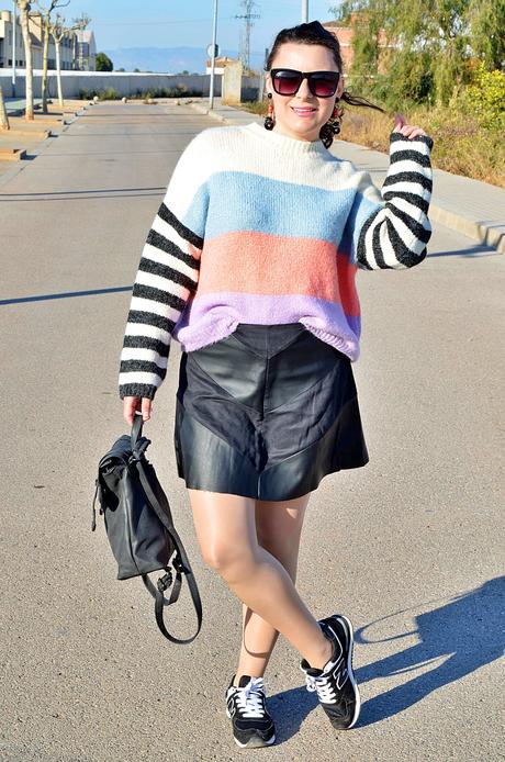 Jersey tricolor II Jersey tricolor II