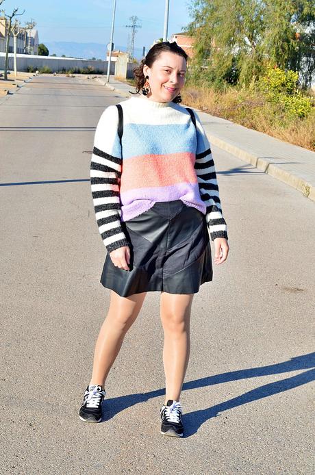 Jersey tricolor II Jersey tricolor II