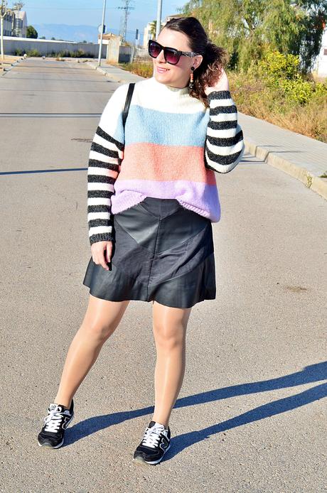 Jersey tricolor II Jersey tricolor II